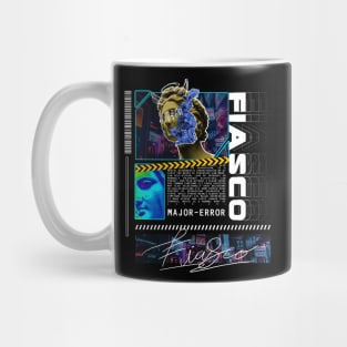 Fiasco Streetwear Mug